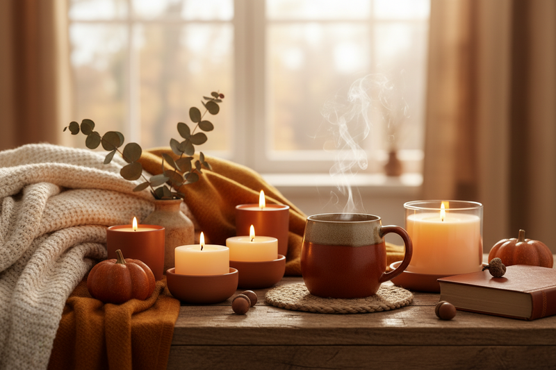 Cozy Home