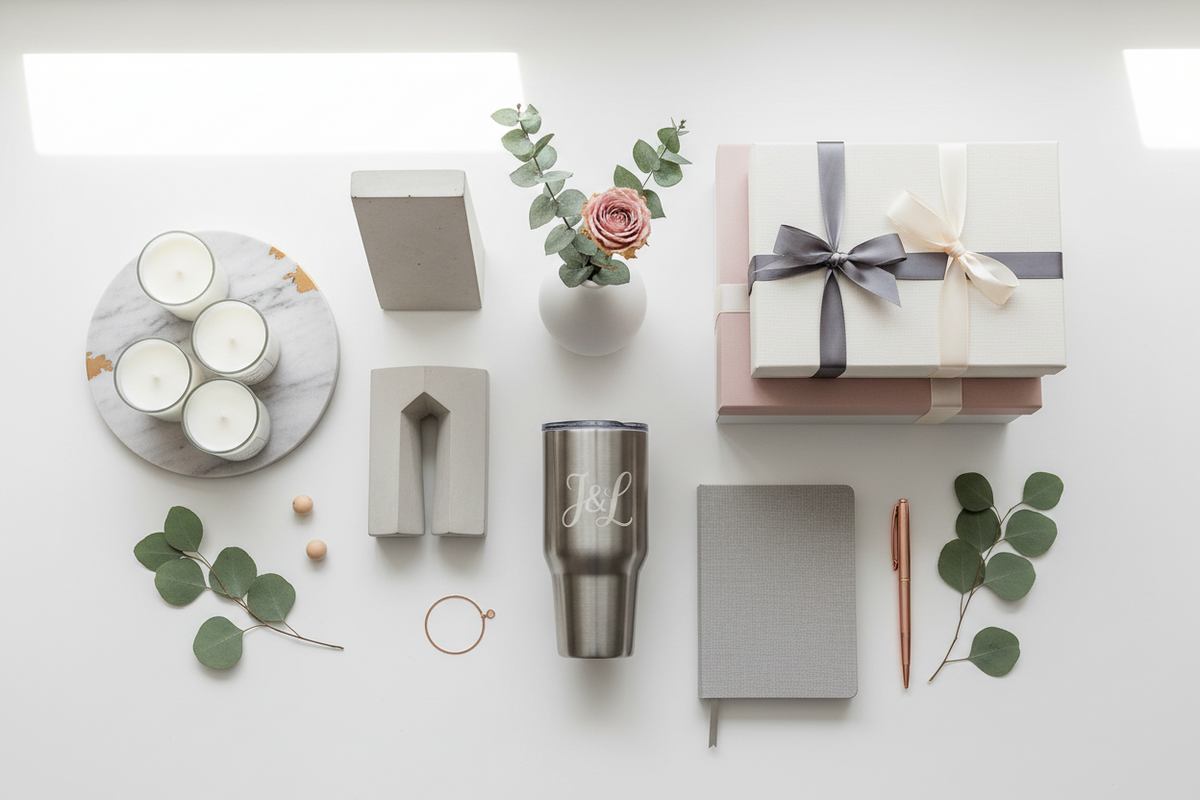 Gifts, Holiday, & More