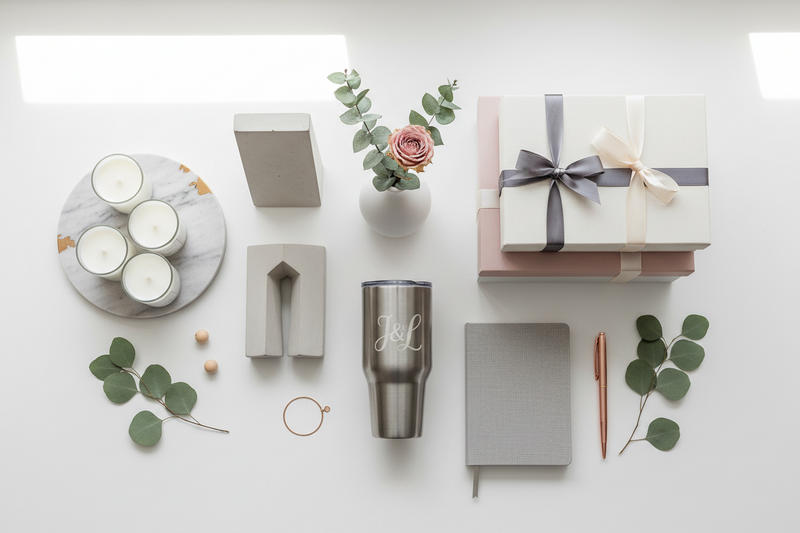 Gifts, Holiday, & More