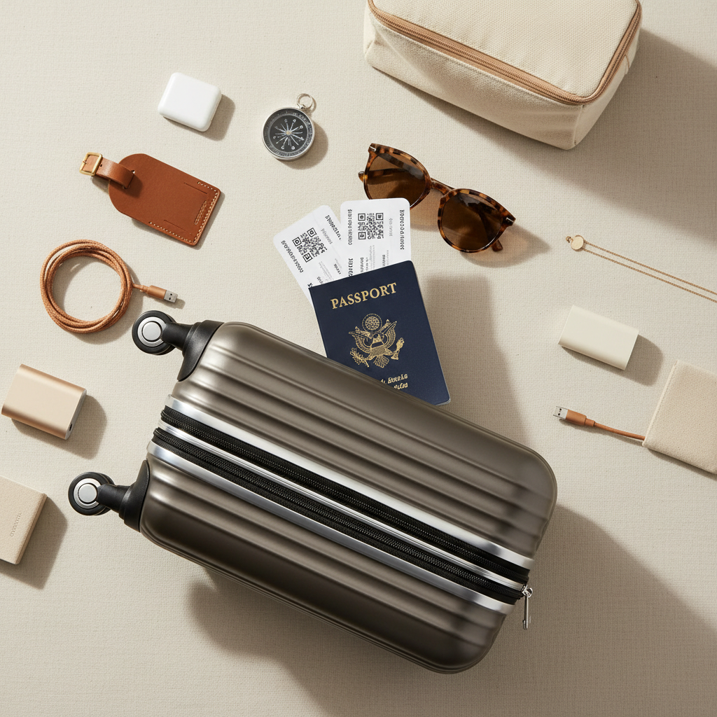 Travel