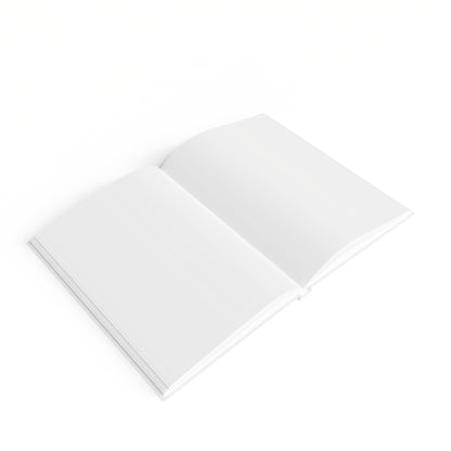 Blue Marble Classic Composition Blank Journal