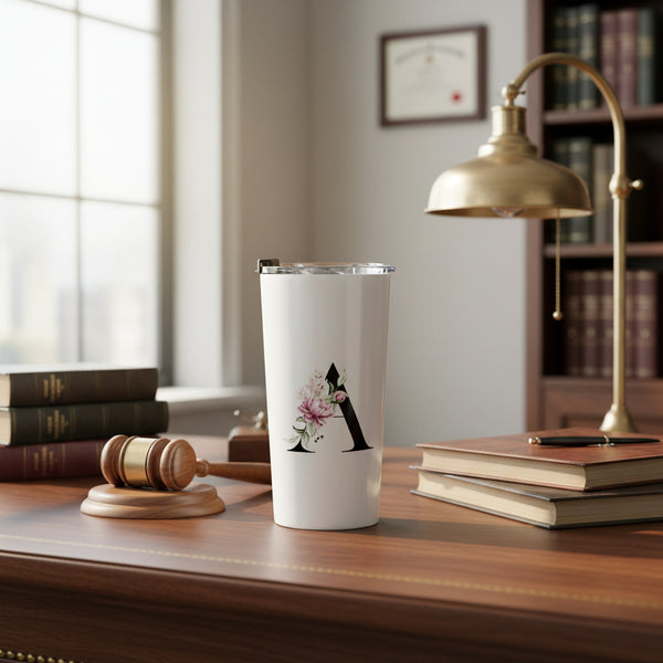 Elegant Letter 