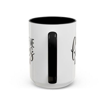All of Me Loves All of You Coffee Mug