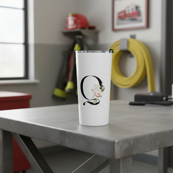 Elegant Letter 