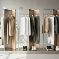unisex clothing